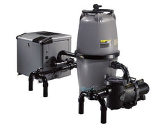 ZODIAC VPK-CVSLR POOL & SPA PUMP PARTS
