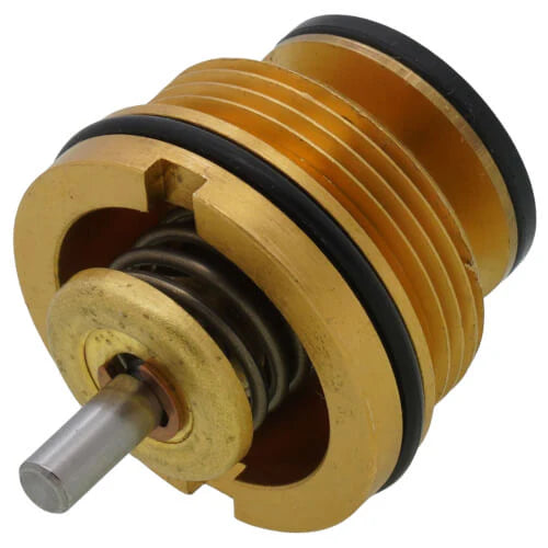 RESIDEO Honeywell Home CA110C107 Replacement Cartridge for V110D, E, F Series Thermostatic Radiator Valves