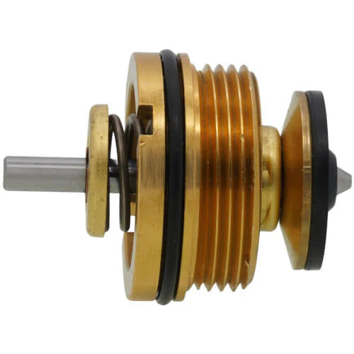 RESIDEO Honeywell Home CA110C107 Replacement Cartridge for V110D, E, F Series Thermostatic Radiator Valves