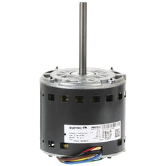 RHEEM Rheem 51-104380-01 Furnace Blower Motor 1/4 HP 1075 RPM 4 Speed