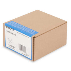 WATTS Watts 0864945 Series RK-LF25AUB-Z4 1-1/2 In. Valve Repair Kit