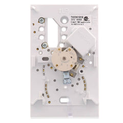 RESIDEO Honeywell Home T827K1009 Mercury Free T827 Heat Only Vertical Thermostat
