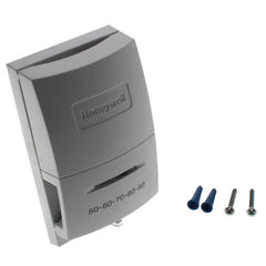 RESIDEO Honeywell Home T827K1009 Mercury Free T827 Heat Only Vertical Thermostat