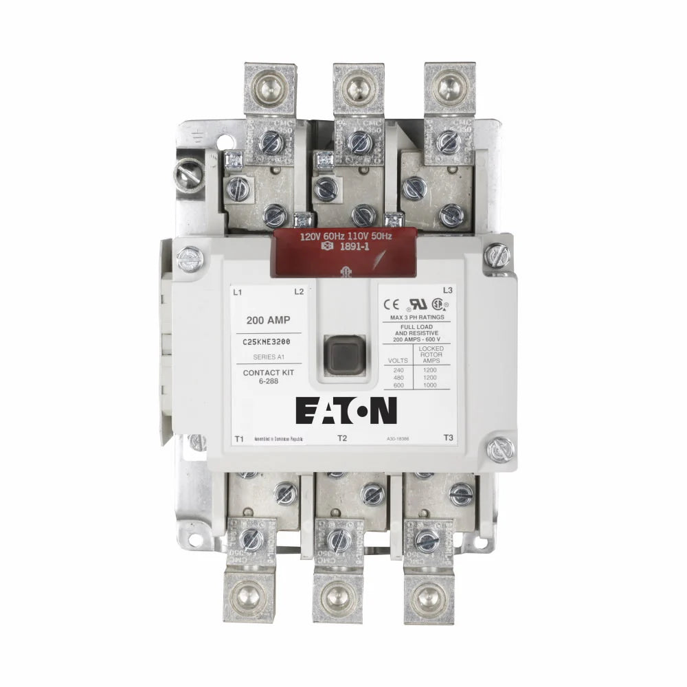 EATON C25KNE3200A CONTROL BOARDS
