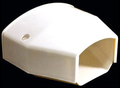 RECTORSEAL Rectorseal CGEND Coverguard end fitting 4.5 inches