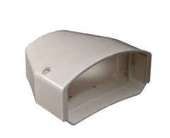 RECTORSEAL Rectorseal CGEND Coverguard end fitting 4.5 inches