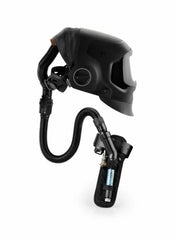 3M 3M PRO-AIR G5-03 Pro-Air Welding Helmet with V-100 Vortex Cooling Valve Assembly (1 Each) 45-5702-00