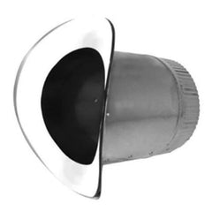 DAIKIN SOUTHWARK METAL ATTRP8 8-Inch Air-Tite Round Pipe Takeoff