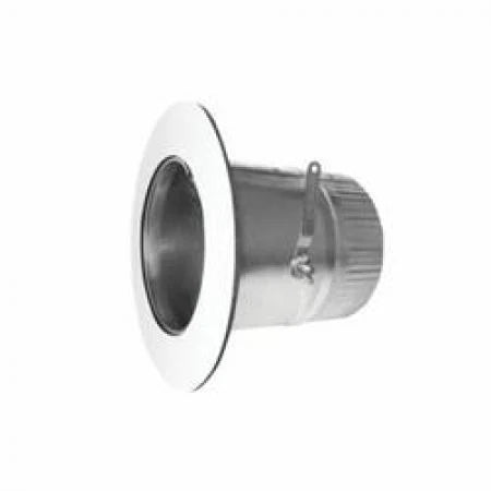 DAIKIN Southwark ATD4 4 Inch Air-Tite Collar with Damper