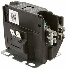 RHEEM Rheem 42-102664-10 Coil Contactor 40A 1-Pole 24V