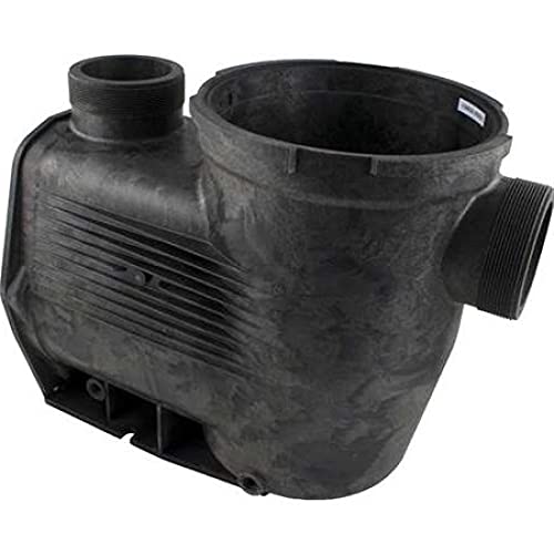 WATERCO 634049 POOL & SPA PUMPS