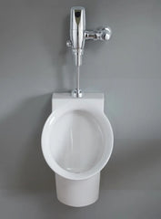 AMERICAN STANDARD American Standard 6063013.002 Selectronic Battery Urinal Flush Valve 0.125 GPF