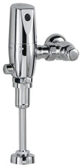 AMERICAN STANDARD American Standard 6063013.002 Selectronic Battery Urinal Flush Valve 0.125 GPF