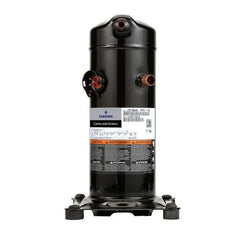 COPELAND Copeland ZS09KAE-PFV-818 Scroll Compressor 1-1/2 Ton 9000 BTU/hr R404A