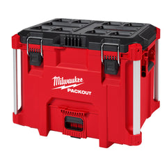 MILWAUKEE Milwaukee 48-22-8429 PACKOUT XL Tool Box