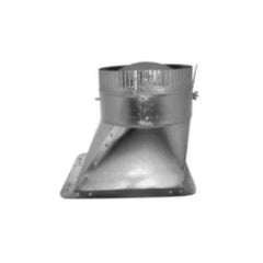 DAIKIN Southwark AT63WD8 Air-Tite 8 Inch Rectangle Takeoff with Damper