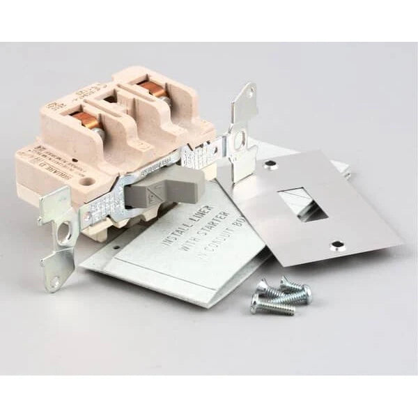 KAIRAK KRK3200400 RELAYS