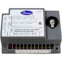 PITCO 60141902 IGNITION CONTROL BOARDS