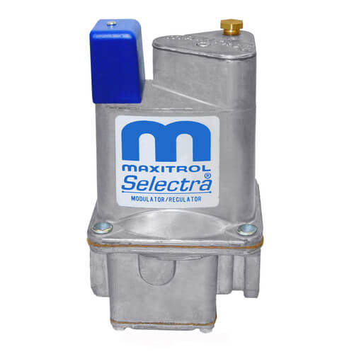 MAXITROL MR610H1 PRESSURE REGULATING VALVES