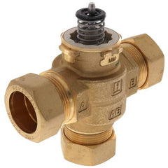 Triangle Tube PEVLV01 Valve Body for PE110 Boilers