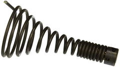 RIDGID RIDGID 63195 Funnel Retrieving Auger for K-1500, K-1500SP, and K-1500G Sectional Machine