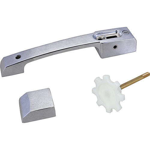 KASON 10027C00005 HINGES, LATCHES, MOUNTING BRACKETS, CLIPS