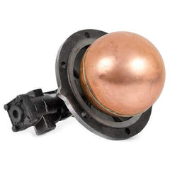 MCDONNELL & MILLER 137300 PIPE FITTINGS