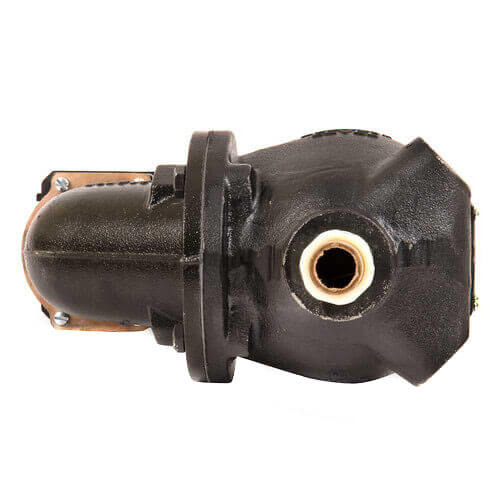 MCDONNELL & MILLER McDonnell & Miller 143100 1 NPT, 50 PSI Max Boiler Pressure Manual Reset Mechanical Low Water Cut Off
