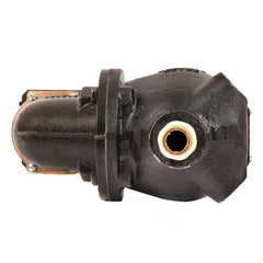 McDonnell & Miller 143100 1 NPT, 50 PSI Max Boiler Pressure Manual Reset Mechanical Low Water Cut Off