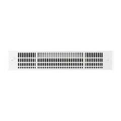 GOODMAN Goodman ASKS1001SW 120V Kick Space Heater