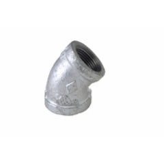 SOVAL 120-040 DUCT ELBOWS