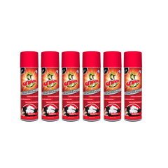REFRIGERATION TECHNOLOGIES Refrigeration Technologies RT375A Viper Aerosol Coil Cleaner 18 oz