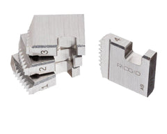 RIDGID Ridgid 37825 - 1/2 NPT, 14 TPI, Alloy Steel, Right Hand Cut Direction, Threader Pipe and Bolt Die
