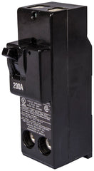 SIEMENS Siemens QN2150 2-Pole 150 Amp 120/240 Volt 10 K Circuit Breaker