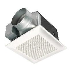 PANASONIC Panasonic FV-30VQ3 Ventilation Fan 64 W 120 Volt 290 CFM
