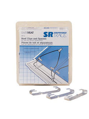 EASY HEAT EasyHeat ZH-C Roof and Gutter Cable Clip Kit