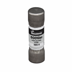 EATON BUSSMANN Bussmann BBS-5 Midget Fast Acting Fuse