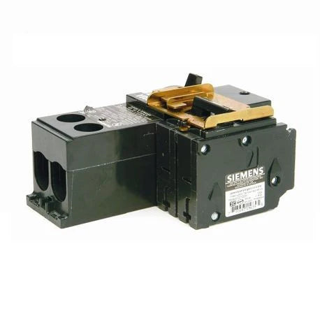 SIEMENS Siemens ECSBPK05 Manual Transfer Power Interlock Kit, 225 A