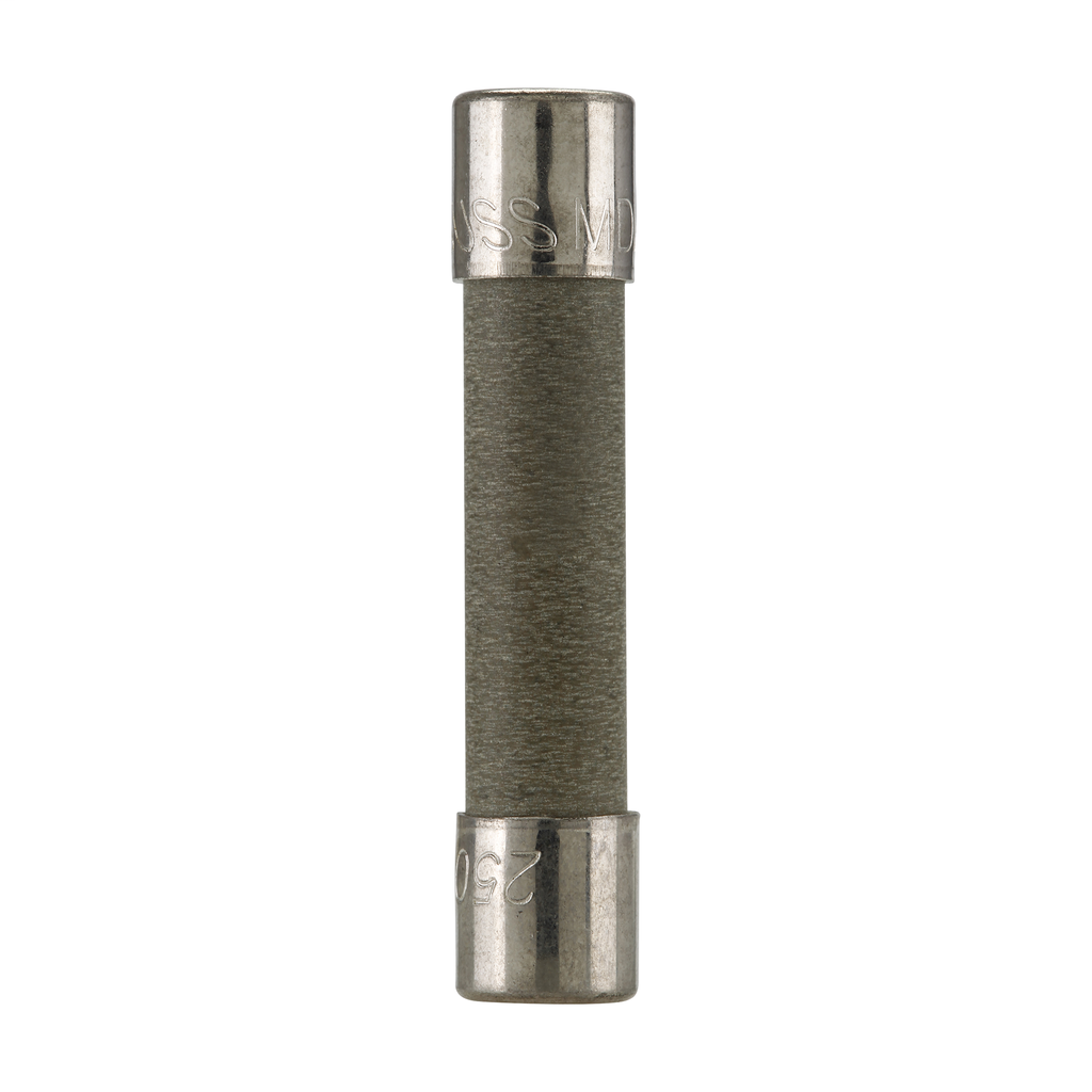 EATON Bussmann MDA-1/2-R Small Dimension Fuse 0.5A 250V