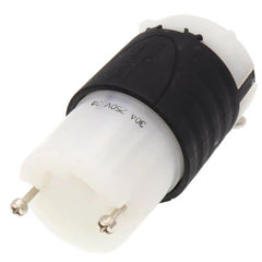 LEGRAND Pass & Seymour L1530C Connector 250VAC 30A 4Wire NEMA L15-30R