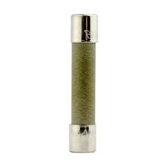 EATON Bussmann MDA-10-R Small Dimension Fuse 10 Amp 1/4 Inch Diameter