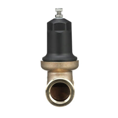 ZURN Zurn 114-NR3XLDULU NR3XL 1-1/4 in. Cast Bronze FNPT Pressure Reducing Valve