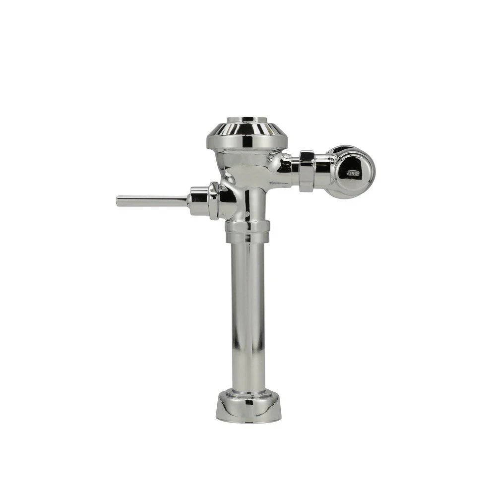 ZURN Zurn Z6000-WS1-YB-YC Exposed Water Closet Flush Valve, 1.6 gpf Flush Rate, 1 inch Inlet