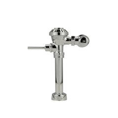 ZURN Zurn Z6000-WS1-YB-YC Exposed Water Closet Flush Valve, 1.6 gpf Flush Rate, 1 inch Inlet