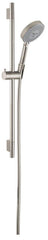 HANSGROHE Hansgrohe 04266820 Raindance S Multi Function Hand Shower in Brushed Nickel