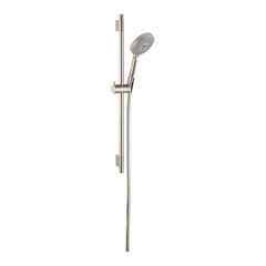 HANSGROHE Hansgrohe 04266820 Raindance S Multi Function Hand Shower in Brushed Nickel