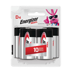 TRUE VALUE E95BP-4 BATTERIES