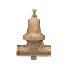 ZURN Zurn 34-70XLDUC 70XL 3/4 in. 300 psi Sweat Union Pressure Reducing Valve (PRV)