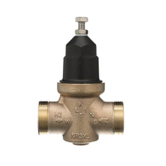 ZURN Zurn 1-NR3XLDUC NR3XL 1 in. 400 psi Cast Bronze Double Union FNPT Pressure Reducing Valve