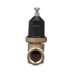ZURN Zurn 1-NR3XLDUC NR3XL 1 in. 400 psi Cast Bronze Double Union FNPT Pressure Reducing Valve